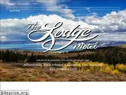 Sites similar to bearlakemotorlodge.com
