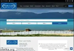 Sites similar to bearlakerealty.com