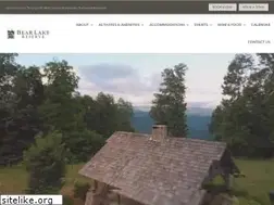 Sites similar to bearlakereserve.com