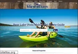 Sites similar to bearlakeviewrealestate.com