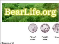 Sites similar to bearlife.org
