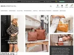 Sites similar to bearlifestyle.nl