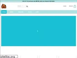 Sites similar to bearlockers.com