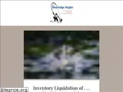 Sites similar to bearlodgeangler.com