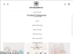 Sites similar to bearloonsg.com