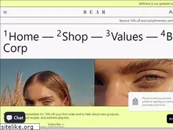 Sites similar to bearltd.com