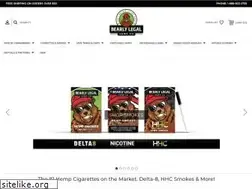 Sites similar to bearlylegalhemp.com