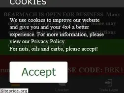 Sites similar to bearmach.com