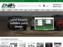 Sites similar to bearmach.es