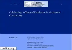 Sites similar to bearmechanical.com
