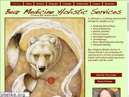 Sites similar to bearmedicineherbs.com