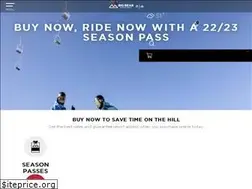 Sites similar to bearmountain.com