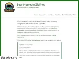 Sites similar to bearmountainadventure.com