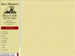Sites similar to bearmtnpizza.com