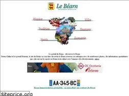 Sites similar to bearn-online.com