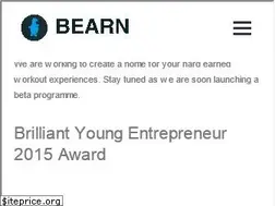 Sites similar to bearn.com