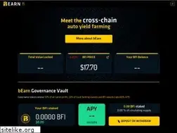 Sites similar to bearn.fi