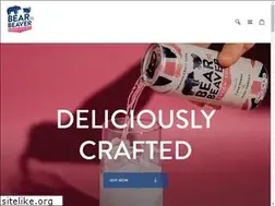 Sites similar to bearnbeaver.com