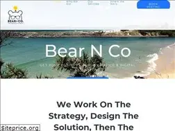 Sites similar to bearnco.com