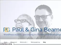 Sites similar to bearne.ca