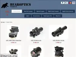 Sites similar to bearoptics.com