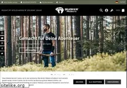 Sites similar to bearpaw-blog.de