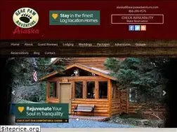 Sites similar to bearpawadventure.com