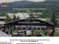 Sites similar to bearpawfestival.org