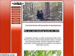 Sites similar to bearpawguiding.com