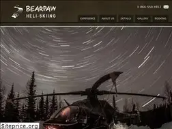 Sites similar to bearpawheliskiing.com