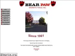 Sites similar to bearpawmagnetic.com