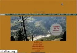Sites similar to bearpawoutfittersmt.com