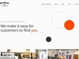 Sites similar to bearpawpartners.com