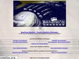 Sites similar to bearpawsweather.com