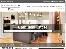 Sites similar to bearphelpsgroup.com