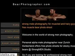 Sites similar to bearphotographer.com