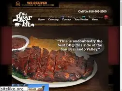 Sites similar to bearpitbbq.com