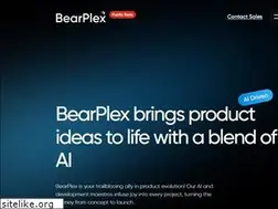 Sites similar to bearplex.com