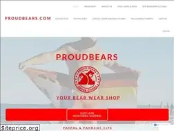 Sites similar to bearpride.de