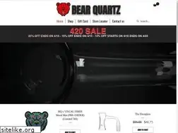 Sites similar to bearquartz.com