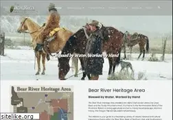 Sites similar to bearriverheritage.com