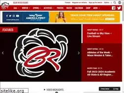 Sites similar to bearriverhsathletics.com