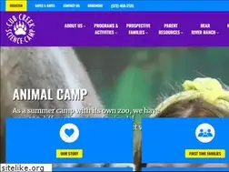 Sites similar to bearriverranch.com