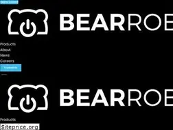 Sites similar to bearrobotics.ai