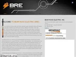 Sites similar to bearrockelectric.com