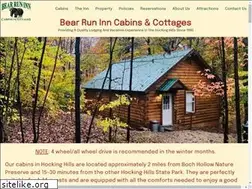 Sites similar to bearrun.com