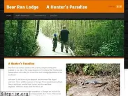 Sites similar to bearrunhunts.com