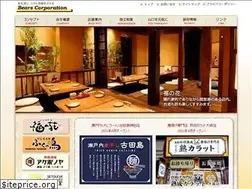 Sites similar to bears-co.jp