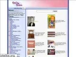 Sites similar to bears-dolls.com