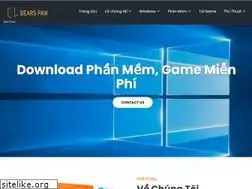 Sites similar to bears-paw.net